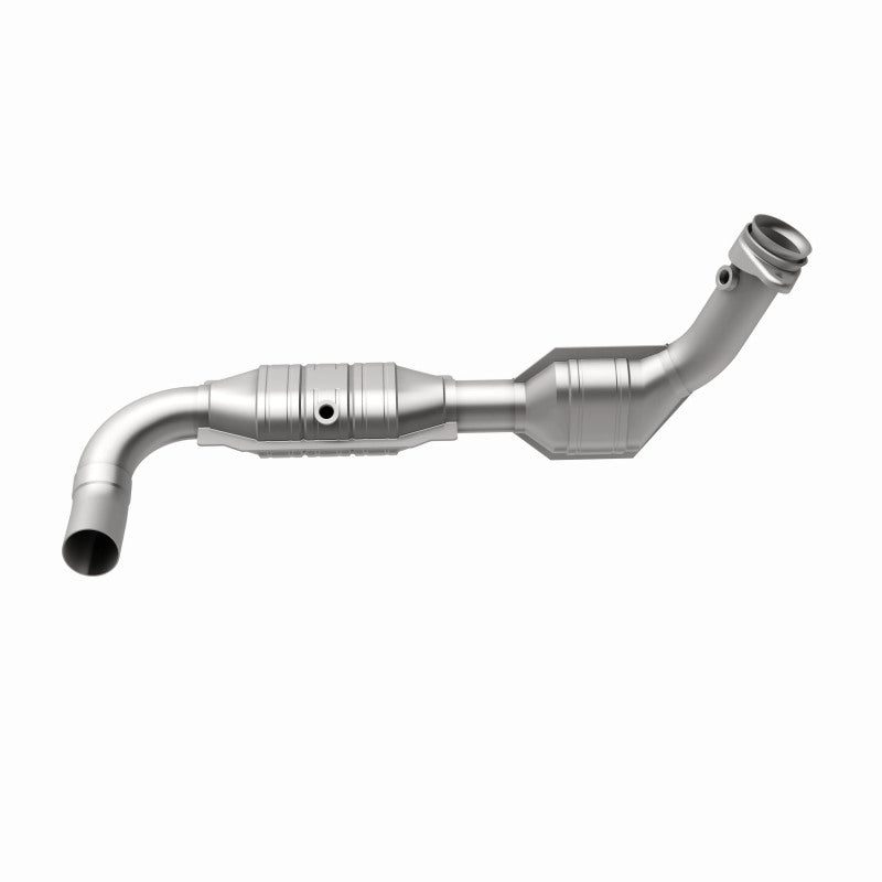 MagnaFlow Direct Fit Catalytic Converter 99 F150 4.6L V8 D/S 2WD