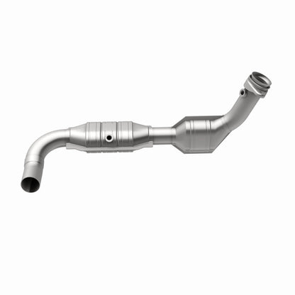 MagnaFlow Direct Fit Catalytic Converter 99 F150 4.6L V8 D/S 2WD