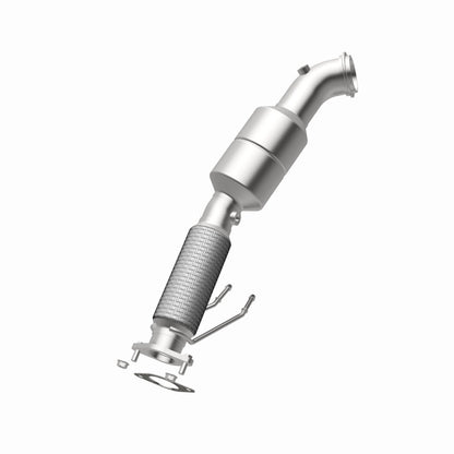 MagnaFlow Direct Fit Catalytic Converter 2014 Ford Fusion 2.0L T