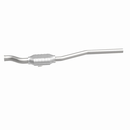 MagnaFlow Direct Fit Catalytic Converter 79-81 Dodge D150/D200 3.7L