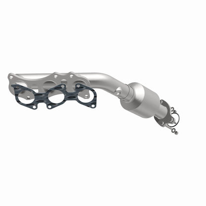 MagnaFlow Direct Fit Catalytic Converter 05-09 Taco 4L P/S mani OEM
