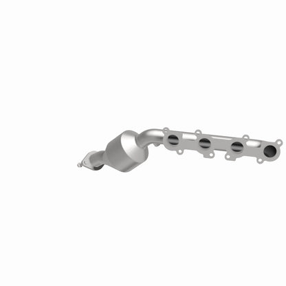MagnaFlow Direct Fit Catalytic Converter 03-04 4Run 4.7 Driver Side Manifold OEM