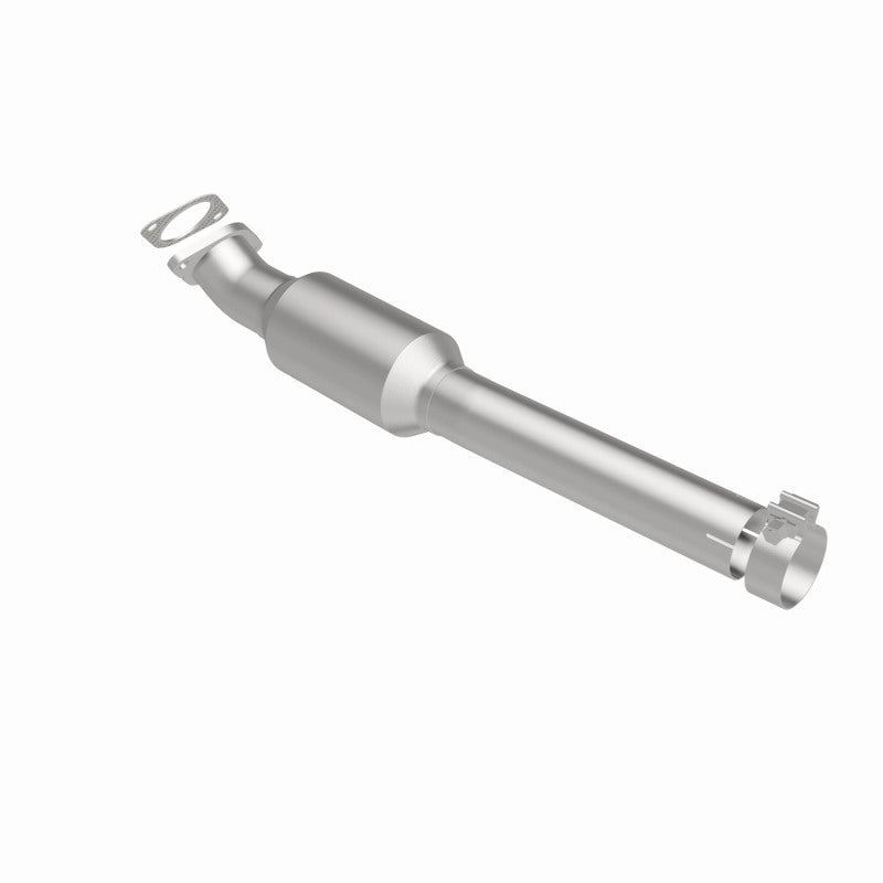 MagnaFlow Direct Fit Catalytic Converter 2017 Fusion L4 2 OEM Close Coupled