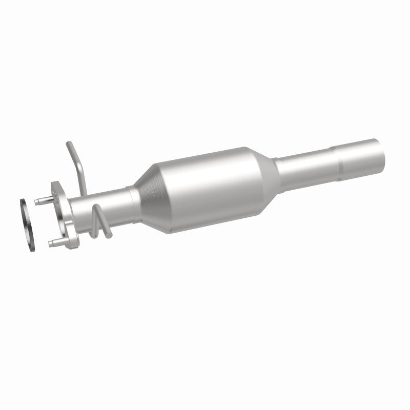 MagnaFlow Direct Fit Catalytic Converter 06 Focus ZX3 2.0/2.3L