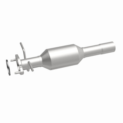 MagnaFlow Direct Fit Catalytic Converter 06 Focus ZX3 2.0/2.3L