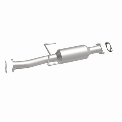 MagnaFlow California Direct Fit Converter 1996 Ford Escort 1.8L