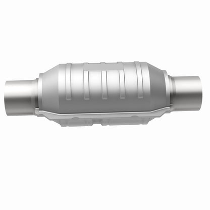 MagnaFlow Universal Catalytic Converter 2.25 inch CA Tier 1