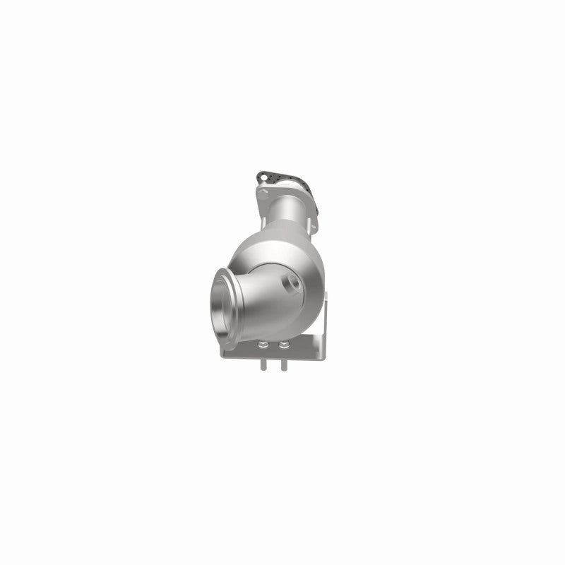 MagnaFlow Direct Fit Catalytic Converter 2013 Ford Focus ST 2.0T