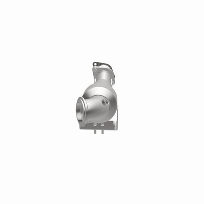 MagnaFlow Direct Fit Catalytic Converter 2013 Ford Focus ST 2.0T