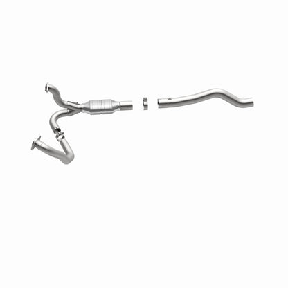 MagnaFlow Conv DF 2003 Ram 1500 5.7 2WD