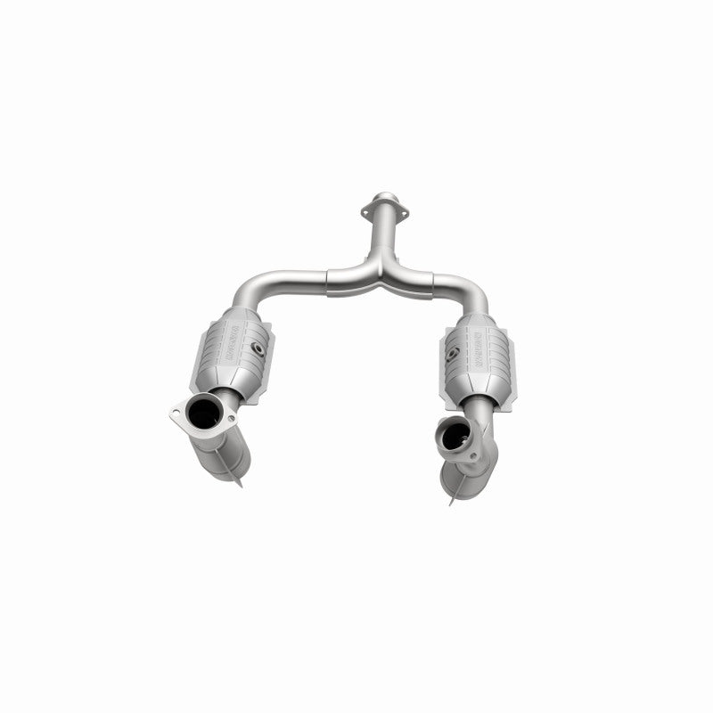 MagnaFlow Direct Fit Catalytic Converter 99/01-03 Ford Mustang 3.8L