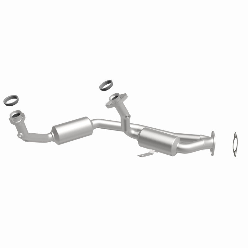 MagnaFlow Direct Fit Catalytic Converter 94-95 Ford Taurus/Sable 3.0