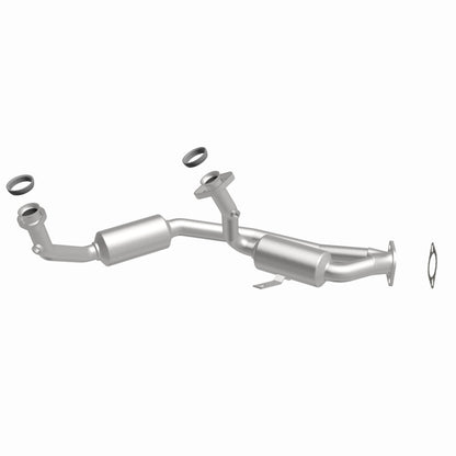 MagnaFlow Direct Fit Catalytic Converter 94-95 Ford Taurus/Sable 3.0