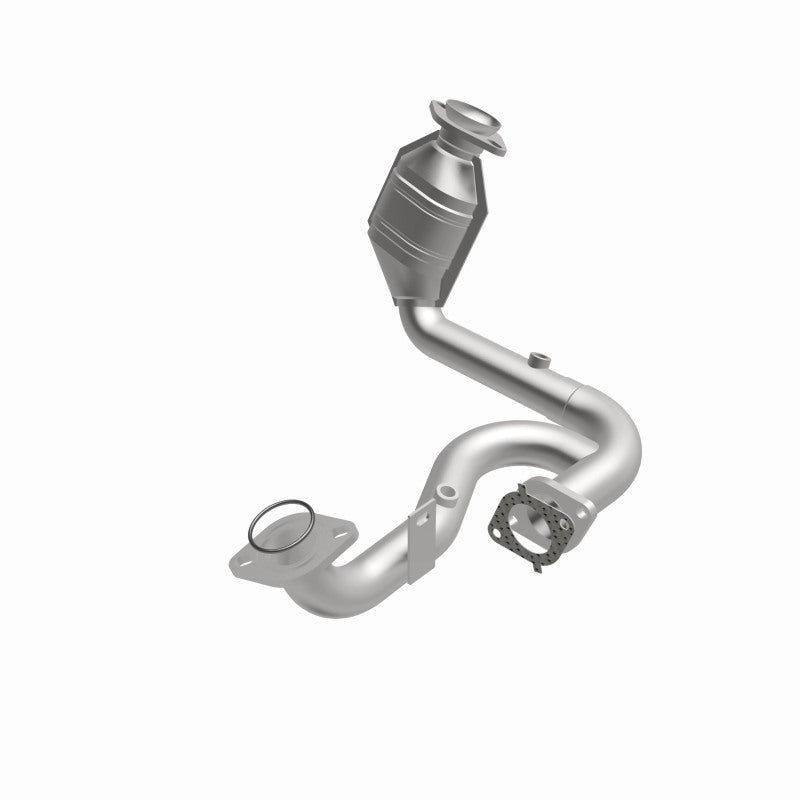 MagnaFlow Direct Fit Catalytic Converter 04-05 Taurus/Sable 3.0L