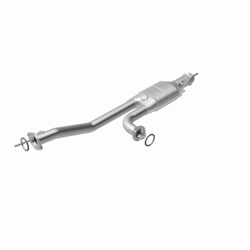 MagnaFlow Direct Fit Catalytic Converter 00-04 Tundra 4.7L Rear OEM