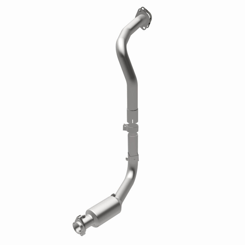 MagnaFlow Conv DF 05-08 Land Rover LR3 4.0L/4.4L/06-08 Range Rover Sport 4.2L Spercharged/4.4L P/S