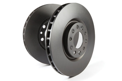 EBC 05-09 Cadillac XLR 4.6 Premium Front Rotors