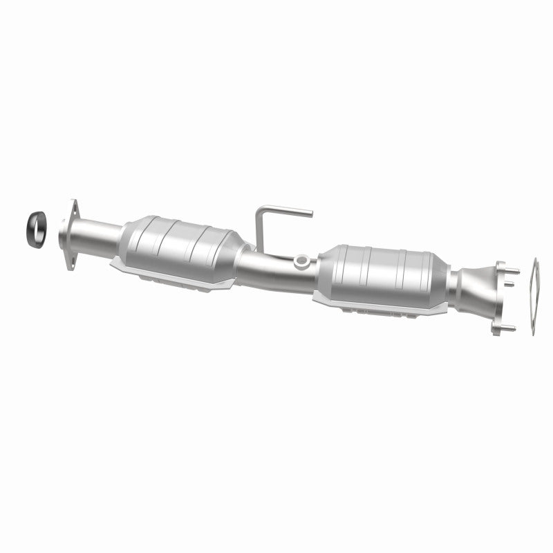 MagnaFlow Direct Fit Catalytic Converter 01-04 Explorer 4.0L OEM