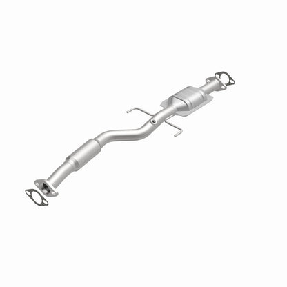 MagnaFlow Conv DF 5/00-01 Mitsubishi Eclipse 2.4L Rear / 99-5/00 Galant 2.4L Rear (49 State)