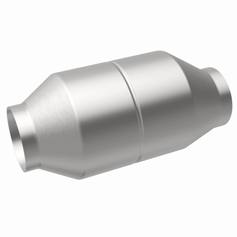 MagnaFlow Universal Catalytic Converter 3.50 inch O/C Diesel