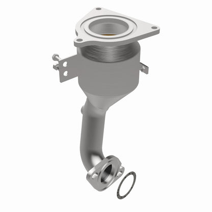 MagnaFlow Direct Fit Catalytic Converter 10-12 Fusion 3.0L