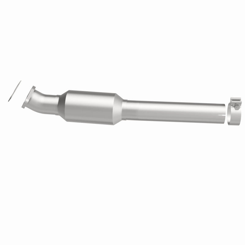 MagnaFlow Direct Fit Catalytic Converter 2017 Fusion L4 2 OEM Close Coupled