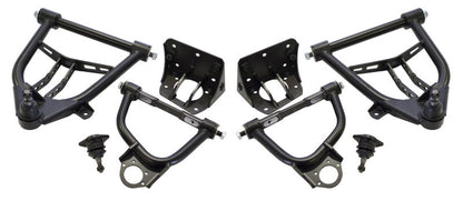 Ridetech 63-72 Chevy C10 Front StrongArms