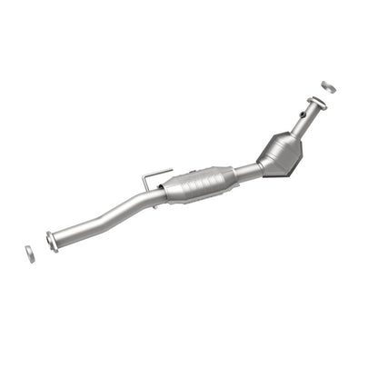 MagnaFlow Direct Fit Catalytic Converter 01-06 Ford Ranger 2.3L