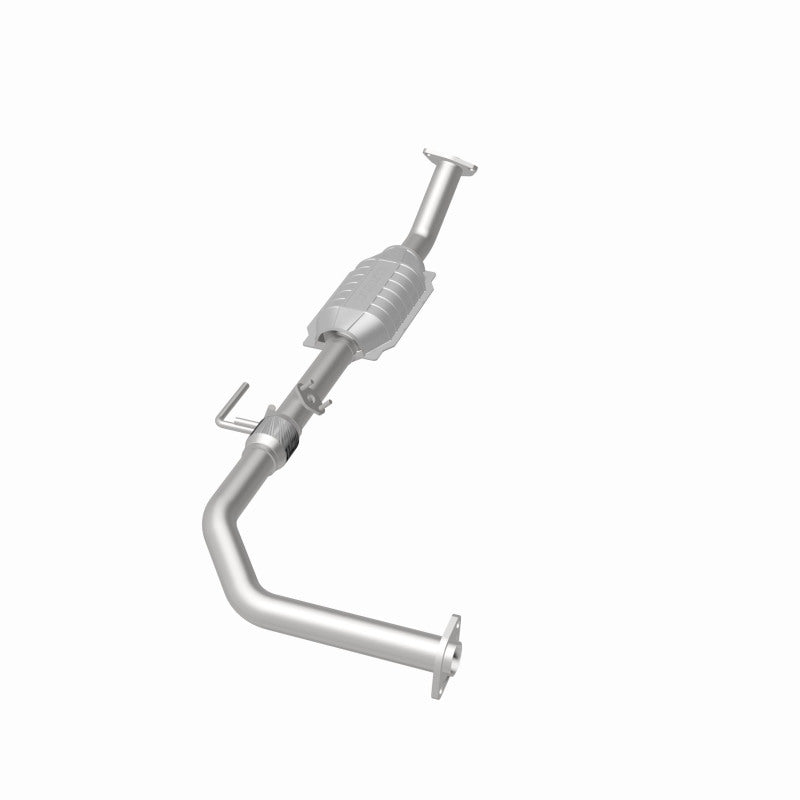 MagnaFlow Direct Fit Catalytic Converter 00-04 Toyota Tundra V8 4.7L Gas