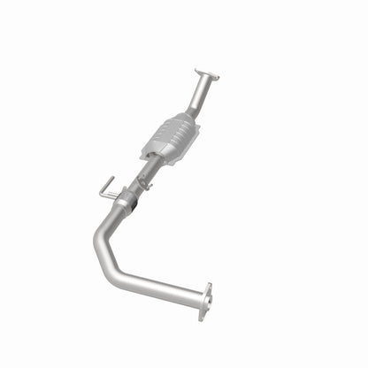 MagnaFlow Direct Fit Catalytic Converter 00-04 Toyota Tundra V8 4.7L Gas