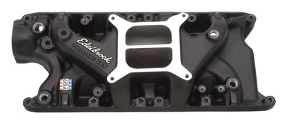 Edelbrock Performer 289 w/ O Egr Black