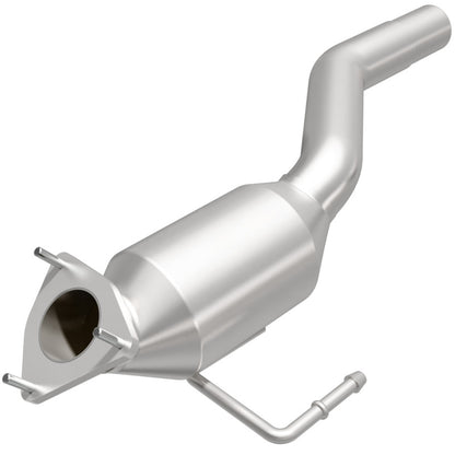 MagnaFlow Conv DF 04-07 VW Touareg 4.2L Driver Side