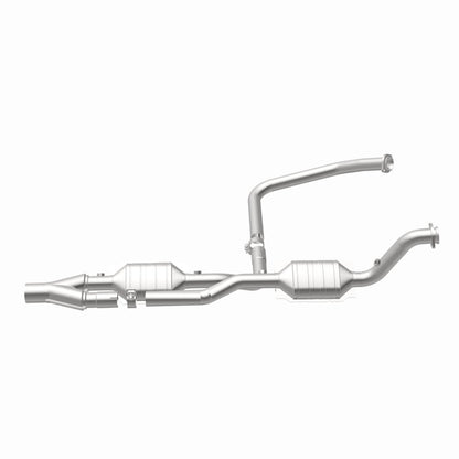 MagnaFlow Conv DF 04-07 Dodge Ram 5.7L