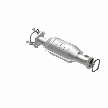 MagnaFlow Direct Fit Catalytic Converter 02 Lancer 2.0L CA