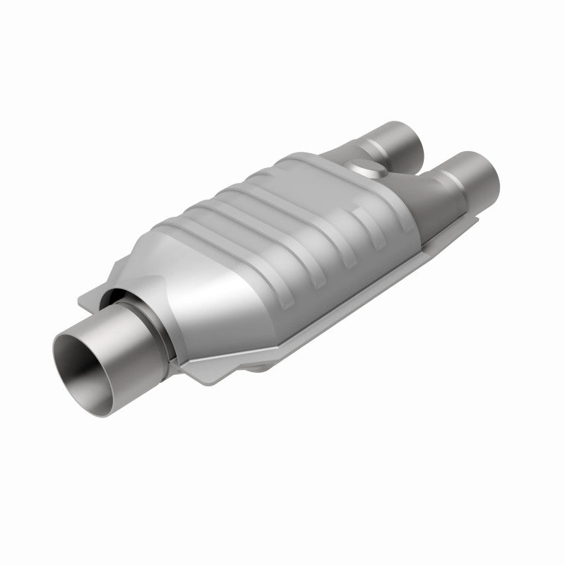 MagnaFlow Universal Catalytic Converter 96-96 Toy Supra 3.0L Turb