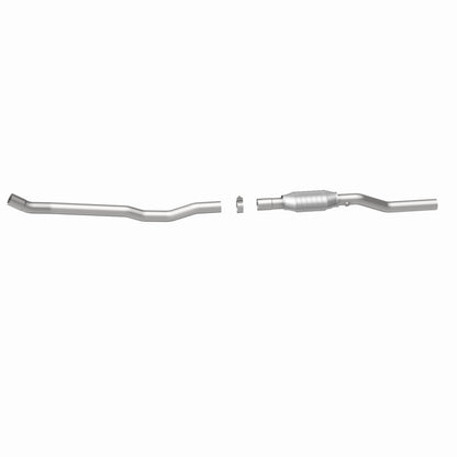 MagnaFlow Direct Fit Catalytic Converter Dodge Dakota 97-99 3.9L/5.2