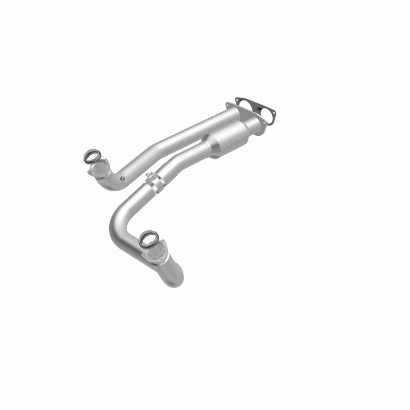 MagnaFlow Conv DF 3500 Truck 97 7.4L