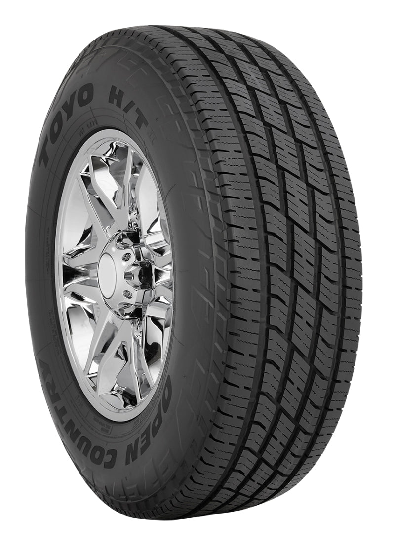 Toyo Open Country H/T II 255/70R18 113S