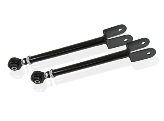 Eibach 07-16 Jeep Wrangler Pro-Alignment Jeep JK Adjustable Front Upper Control Arm Kit