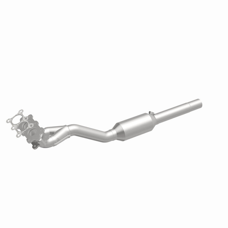 MagnaFlow Conv DF 98-03 VW Beetle 2.0L