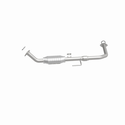 MagnaFlow Direct Fit Catalytic Converter 00-02 Tundra 4.7L 4WD FL