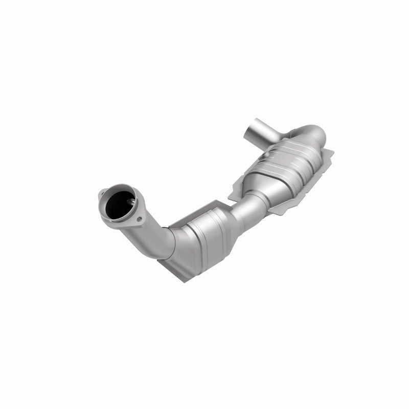 MagnaFlow Direct Fit Catalytic Converter 01 Ford Trucks 4.6L