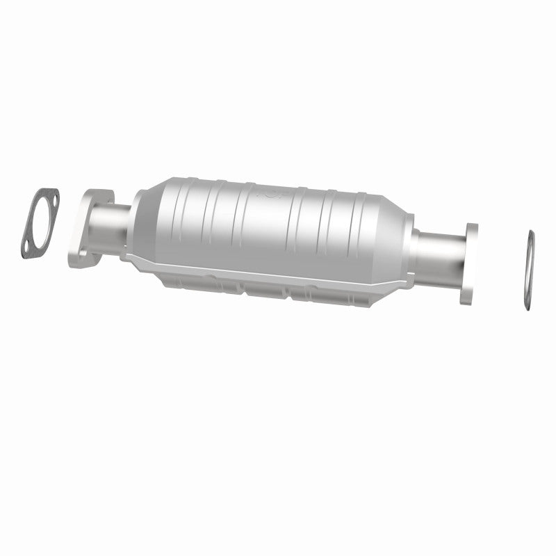 MagnaFlow Direct Fit Catalytic Converter Dodge-Mitsubishi-Plymouth