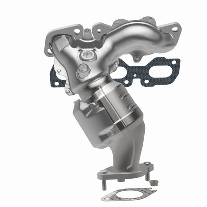 MagnaFlow Direct Fit Catalytic Converter 01-04 Escape 3 rr mani OEM