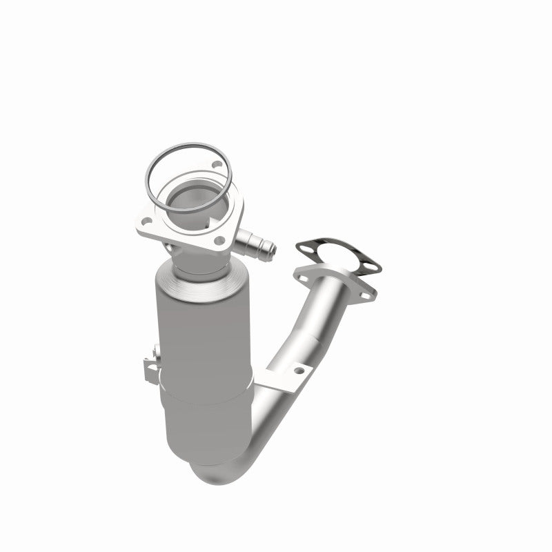 MagnaFlow Direct Fit Catalytic Converter 00-02 Focus 2.0L OEM