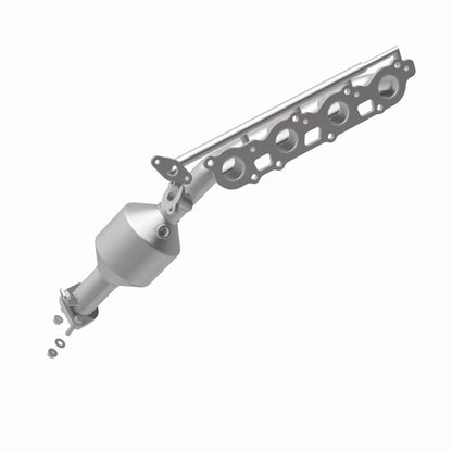 Magnaflow Conv DF 10-14 GX460 4.6L Manifold