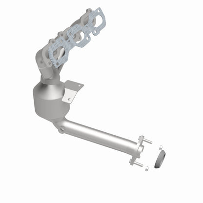 MagnaFlow Direct Fit Catalytic Converter 2006 Ford Fusion 3.0L