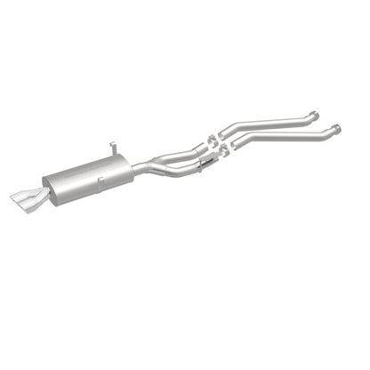 MagnaFlow SS C/B 87-91 BMW 352i/87-90 325IS/88-91 325IX/87-93 325 Single Rear Exit