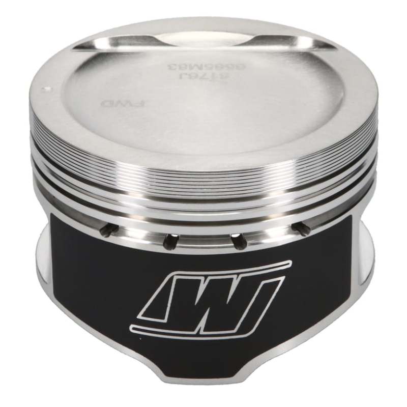 Wiseco Hyundai 2.0 Dished -11.5cc 8.8:1 CR 83.0 Piston Shelf Stock