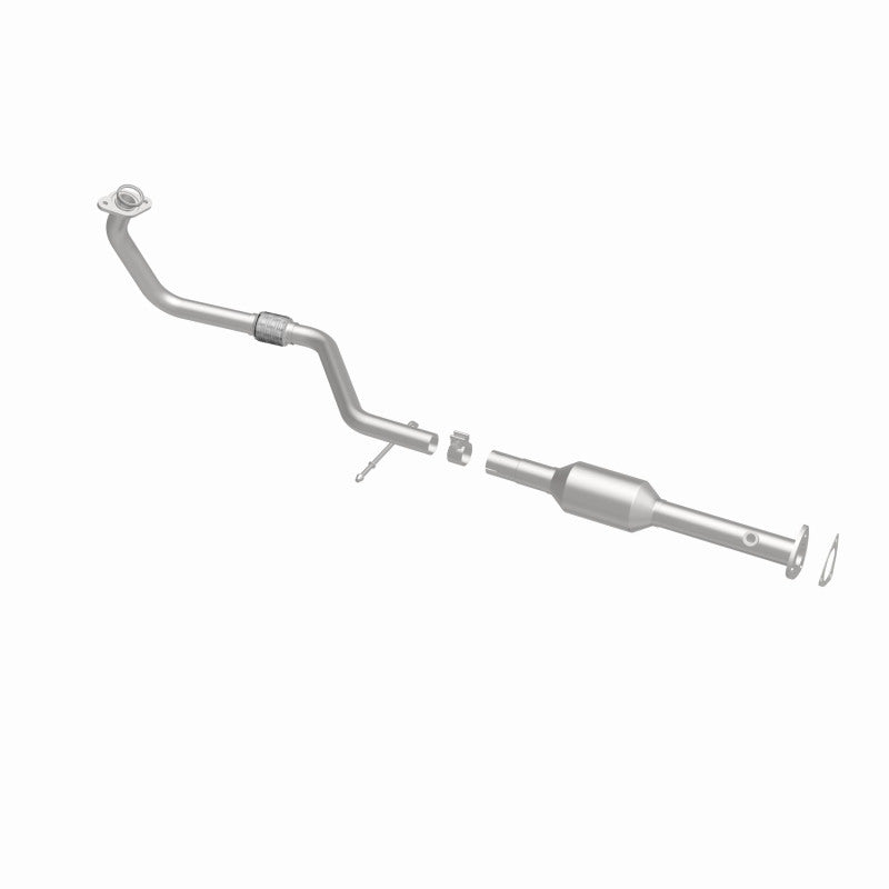 MagnaFlow Conv DF 01-02 GM Caval/Sunfire 2.2L